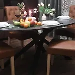 Lägenhet Perla Toscana- 3 Camere-8 Persone-parcheggio Privato-aria Condizionata *