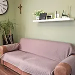 Perla Toscana- 3 Camere-8 Persone-parcheggio Privato-aria Condizionata Lägenhet Figline Valdarno