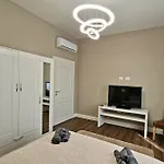 Perla Toscana- 3 Camere-8 Persone-parcheggio Privato-aria Condizionata