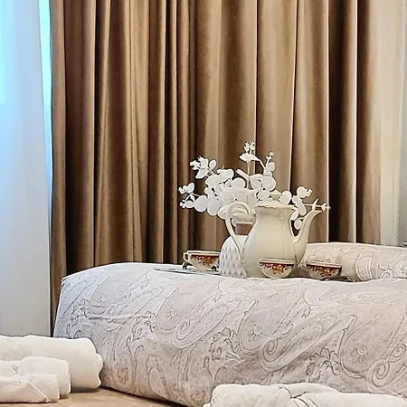 Apartamento Perlatoscana *