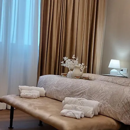 Apartamento Perlatoscana *