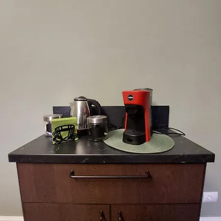 Apartamento Perlatoscana