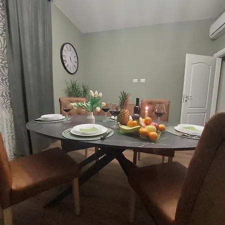 Perlatoscana Apartamento *
