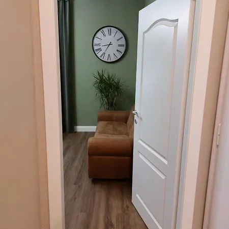 Apartamento Perlatoscana *