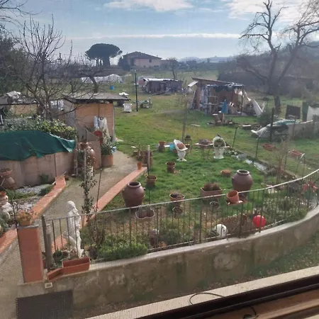 Apartamento Perlatoscana