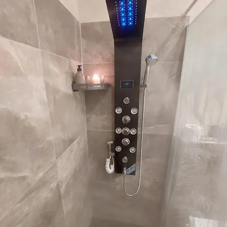 Apartamento Perlatoscana