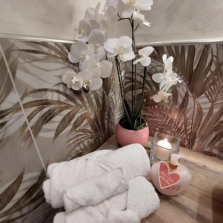 Apartamento Perlatoscana *