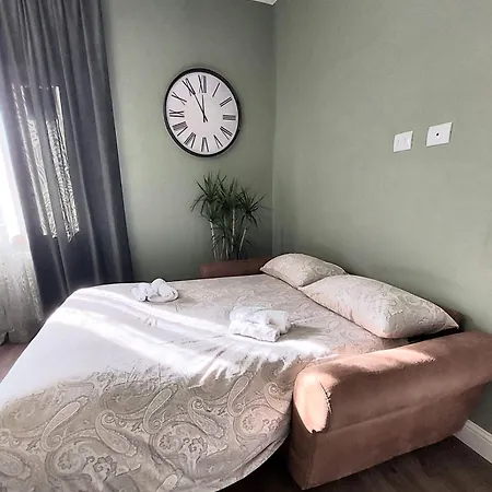 Perlatoscana Apartamento Montalpero