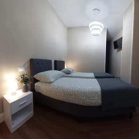 Apartamento Perlatoscana Montalpero