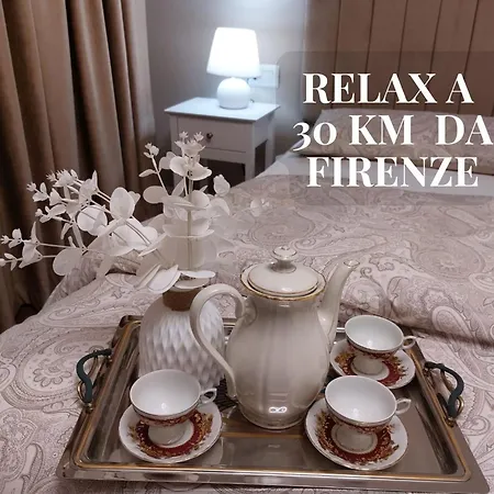 Perlatoscana Apartamento *