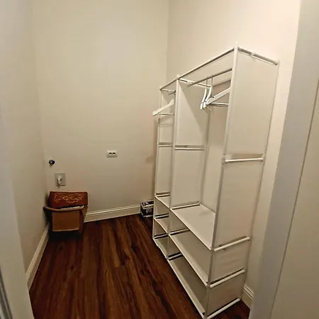 Apartamento Perlatoscana