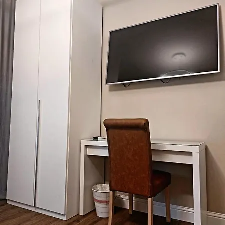 Apartamento Perlatoscana