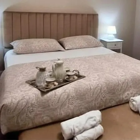 Perla Toscana- 3 Camere-8 Persone-parcheggio Privato-aria Condizionata Figline Valdarno
