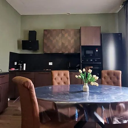 Perla Toscana- 3 Camere-8 Persone-parcheggio Privato-aria Condizionata Figline Valdarno
