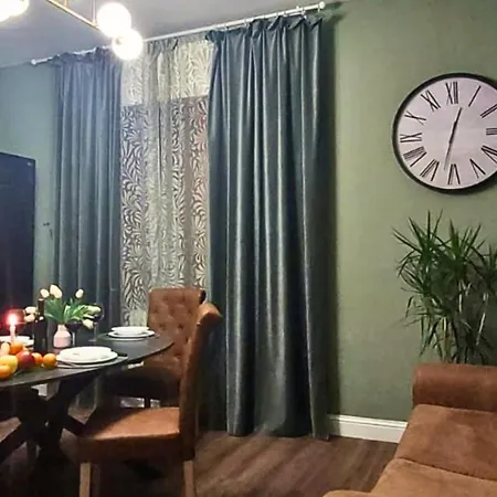 Apartamento Perla Toscana- 3 Camere-8 Persone-parcheggio Privato-aria Condizionata