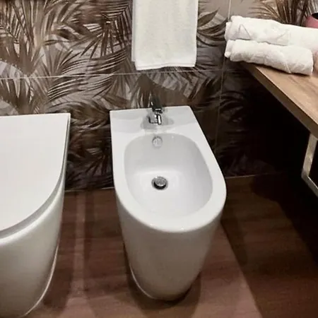Apartamento Perla Toscana- 3 Camere-8 Persone-parcheggio Privato-aria Condizionata Figline Valdarno
