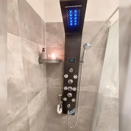 Perla Toscana- 3 Camere-8 Persone-parcheggio Privato-aria Condizionata Apartamento *